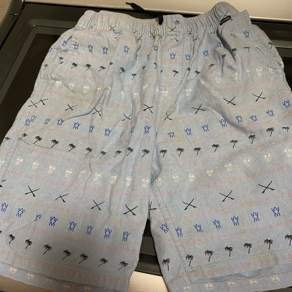 Hurley boys shorts